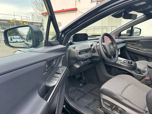 New 2026 Toyota bZ image 9