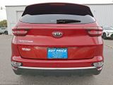 Used 2020 Kia Sportage LX image 5