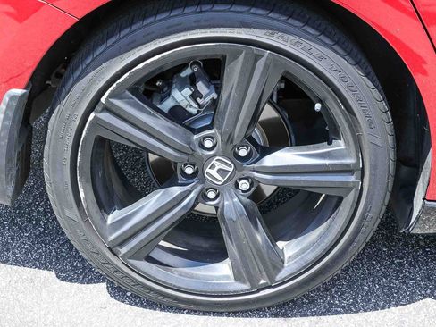 Used 2023 Honda Accord Sport image 12