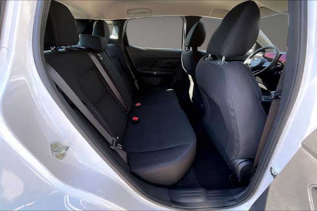 New 2027 Nissan Kicks S FWD image 10
