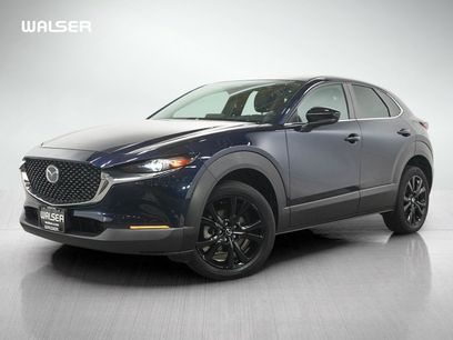 Used 2024 MAZDA CX-30 AWD 2.5 S w/ Select Sport Pkg