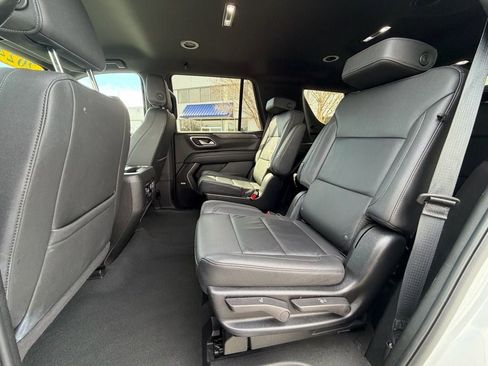 Used 2024 Chevrolet Tahoe LT image 25