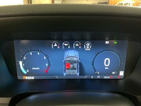 New 2025 Ford F150 XLT w/ Equipment Group 302A MID AWD/4WD image 16