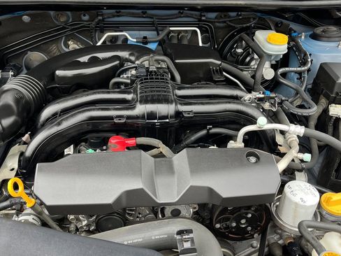 Used 2017 Subaru Crosstrek 2.0i Premium image 21