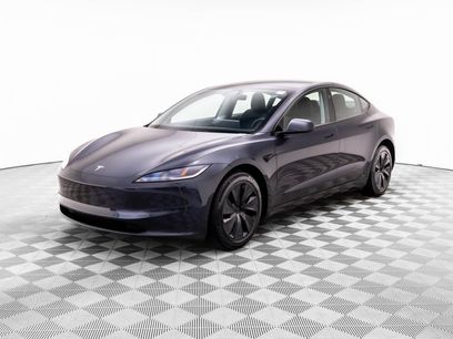 Used 2024 Tesla Model 3 Long Range