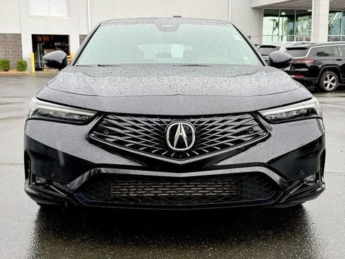 Used 2024 Acura Integra A-Spec FWD image 16