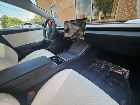Used 2024 Tesla Model 3 Long Range AWD/4WD image 60