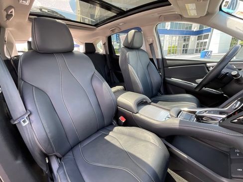 Certified 2020 Acura RDX AWD w/ Technology Package image 19
