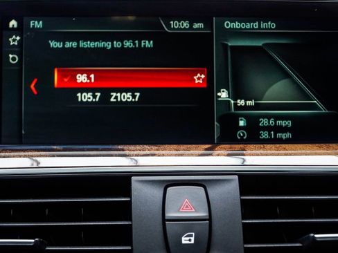 Used 2019 BMW 440i Gran Coupe RWD image 25