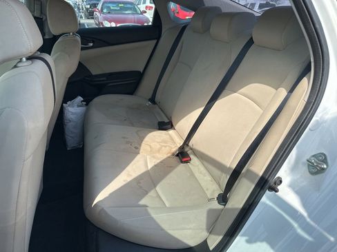 Used 2020 Honda Civic LX image 13