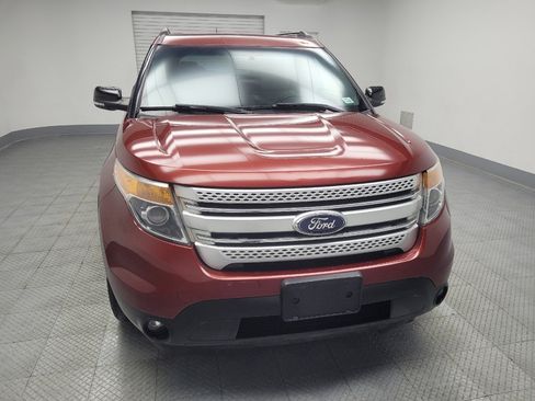 Used 2014 Ford Explorer XLT w/ Equipment Group 202A image 14