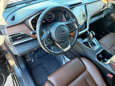 Used 2021 Subaru Outback Touring XT image 26