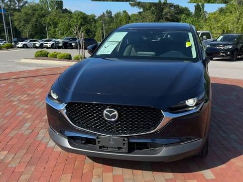 Used 2020 MAZDA CX-30 FWD w/ Preferred Package image 6