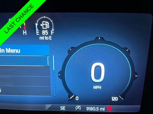 Used 2024 Ford F150 XLT w/ Mobile Office Package image 16