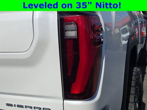 Used 2025 GMC Sierra 2500 Denali Ultimate w/ Max Trailering Package image 6