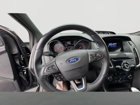 Used 2017 Ford Focus RS image 13