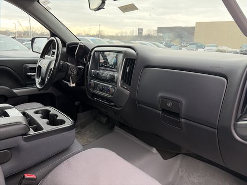 Used 2018 Chevrolet Silverado 1500 LT w/ All Star Edition image 14