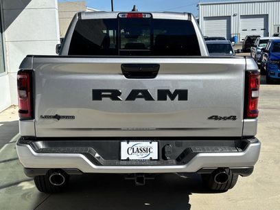 New 2026 RAM 1500 Lone Star