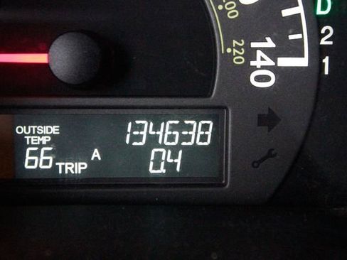 Used 2007 Honda Ridgeline RTS image 6