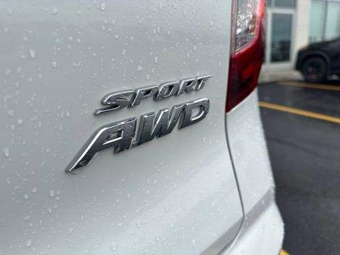Used 2022 Honda Pilot Sport image 6