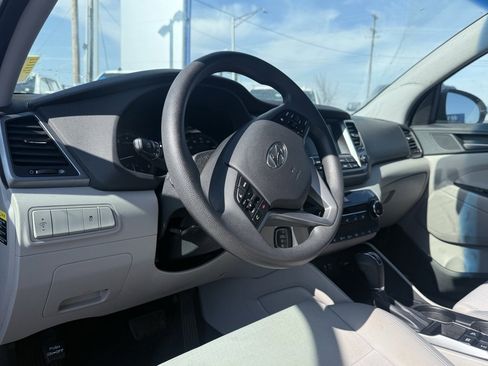 Used 2018 Hyundai Tucson SEL image 9