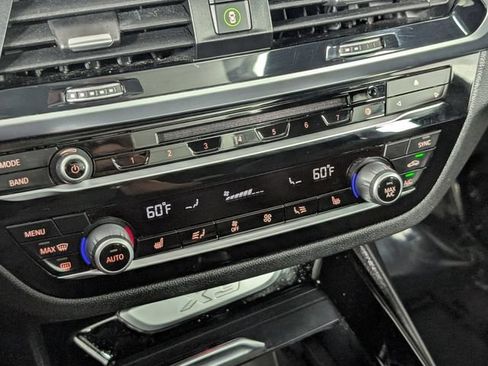 Used 2019 BMW X3 xDrive30i w/ Driving Assistance Package AWD/4WD image 23