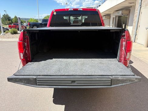 Used 2020 Ford F150 XLT w/ Equipment Group 302A Luxury AWD/4WD image 27
