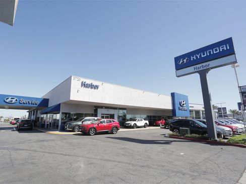 Used 2007 Ford Escape 2WD Hybrid image 35