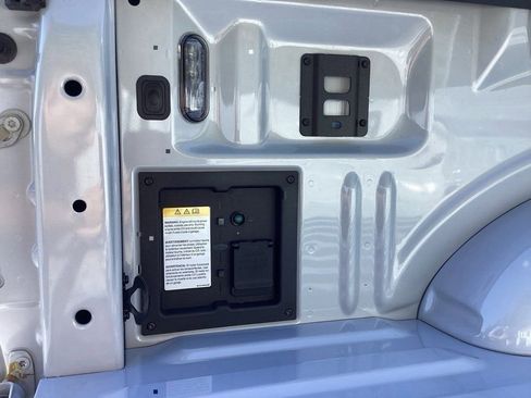 New 2025 Ford F150 Raptor AWD/4WD image 13