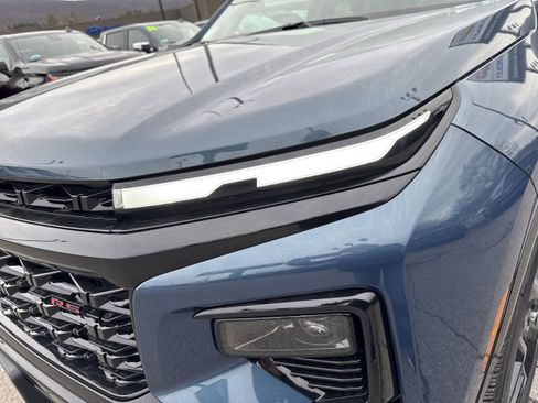 New 2026 Chevrolet Traverse RS w/ LPO, Floor Liner Package image 23