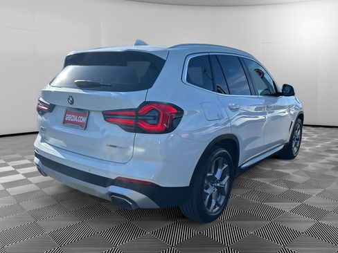 Used 2024 BMW X3 xDrive30i image 4