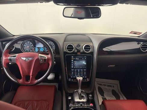 Used 2015 Bentley Continental GT V8 S image 34