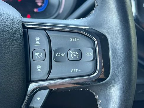 Used 2024 RAM 3500 Limited AWD/4WD image 25