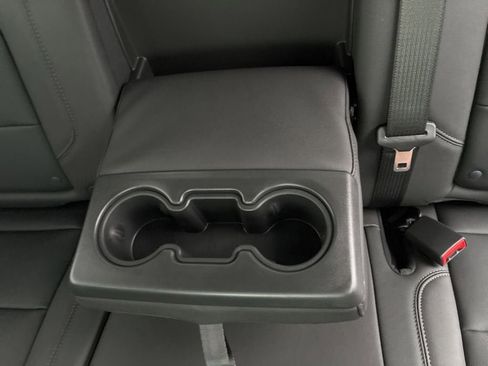 New 2026 Chevrolet Silverado 3500 LTZ w/ LTZ Plus Package image 32