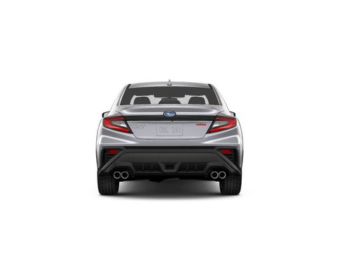 New 2026 Subaru WRX AWD/4WD image 9
