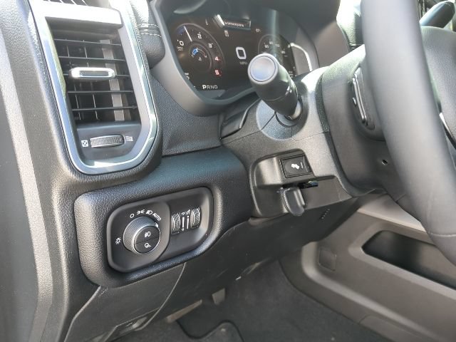 Certified 2026 RAM 2500 Laramie AWD/4WD image 14