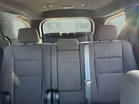 Used 2026 Dodge Durango GT RWD image 11