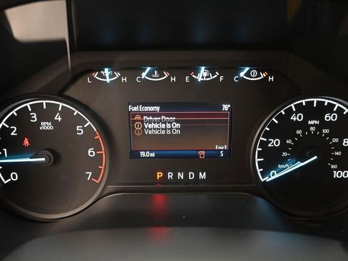 New 2026 Ford F350 XL w/ STX Appearance Package image 16