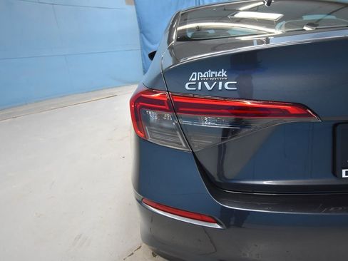 Used 2024 Honda Civic Sport image 38