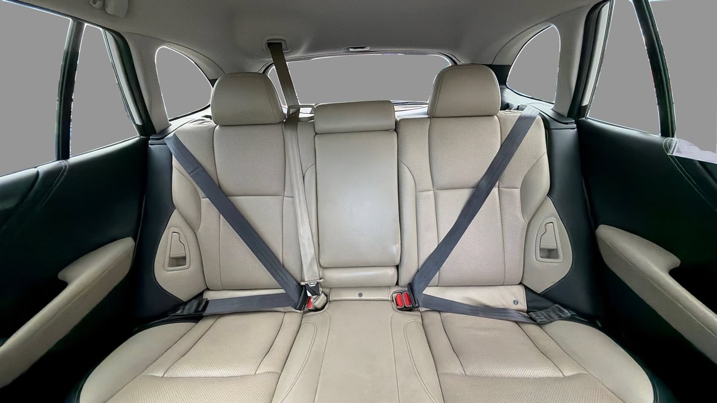 Used 2021 Subaru Outback Limited AWD/4WD image 13