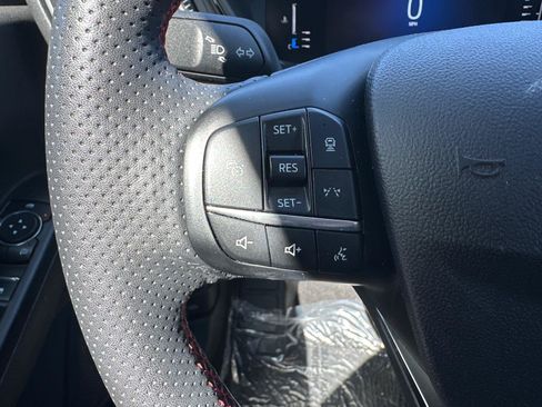 Used 2024 Ford Escape ST-Line w/ Tech Pack #1 AWD/4WD image 20
