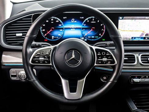 Certified 2023 Mercedes-Benz GLE 450 4MATIC image 20