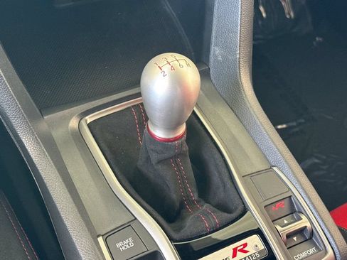 Used 2021 Honda Civic Type R image 20