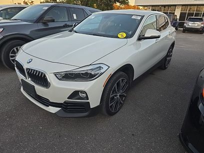 Used 2018 BMW X2 sDrive28i