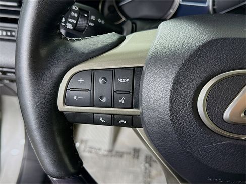 Used 2019 Lexus RX 450h 450h image 22