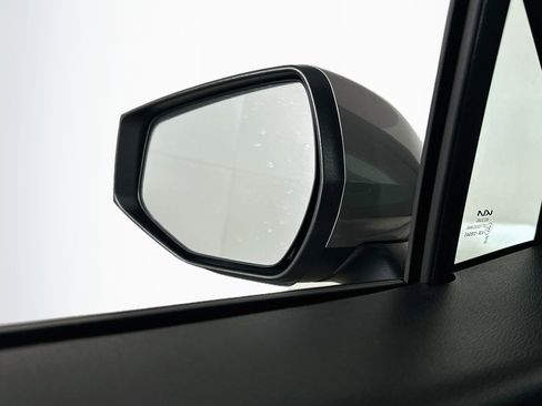 Used 2025 Kia Sportage LX FWD image 16