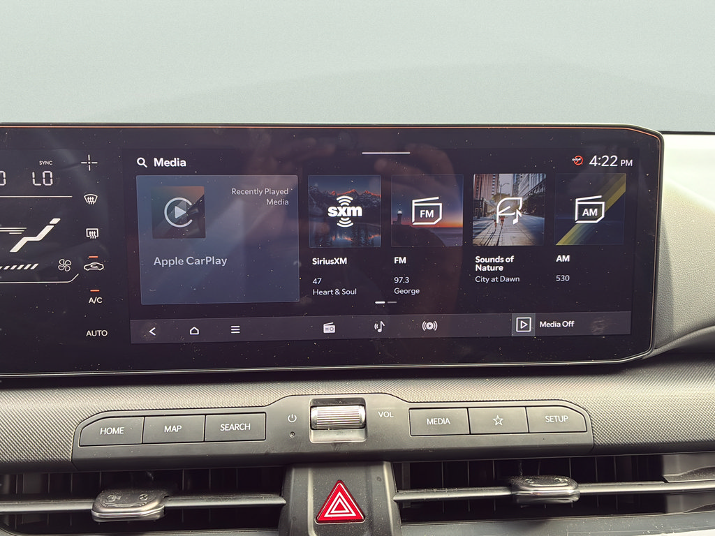 Used 2025 Kia K4 EX FWD image 34