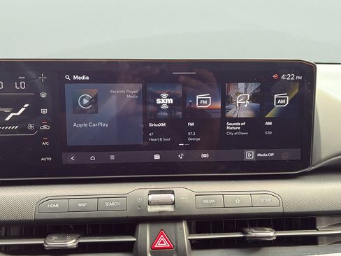 Used 2025 Kia K4 EX FWD image 34