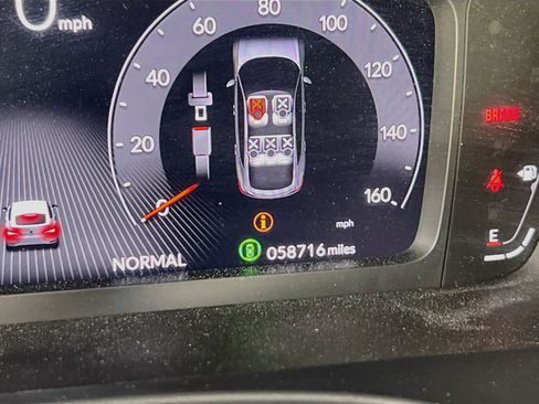 Used 2023 Acura Integra A-Spec FWD image 12
