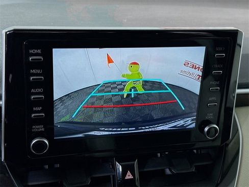 Certified 2020 Toyota Corolla LE image 6